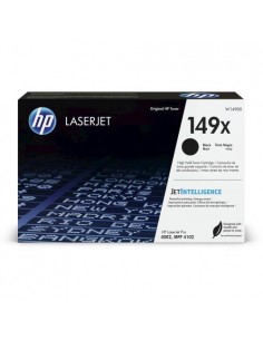 HP toner 149X črn za LJ Pro 4002/4102 (9.500 str.)