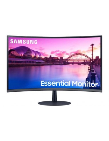 Monitor Samsung 32"/80.2cm LS32C390EAUXEN, 2xHDMI/DP, 250cd/m2, 4ms, 3.000:1, 1920x1080@75Hz