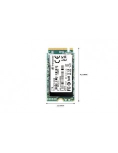 SSD Transcend MTE400S 1TB (TS1TMTE400S)