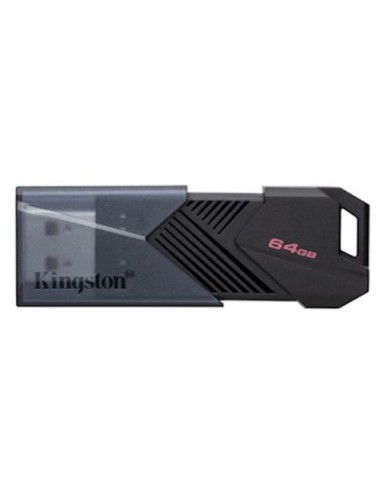 USB disk 64GB Kingston DataTraveler Exodia Onyx (DTXON/64GB)
