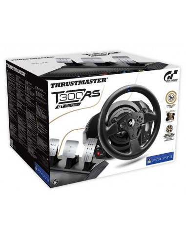 Volan Thrustmaster T300 RS GT EDITION, za PC/PS3/PS4/PS5