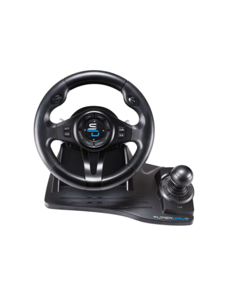 Volan SUPERDRIVE GS 550 NEXT GEN, za PS4/XboX X/Xbox one/PC