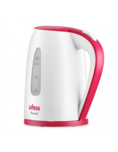 Grelnik vode Ufesa Powell, 2200W, 1.7L