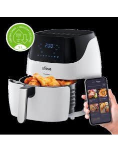 Cvrtnik Ufesa Phantom 72805265