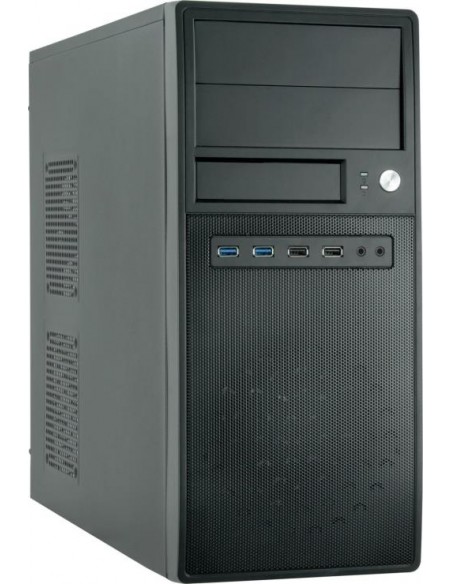 Ohišje Chieftec CG-04B-OP