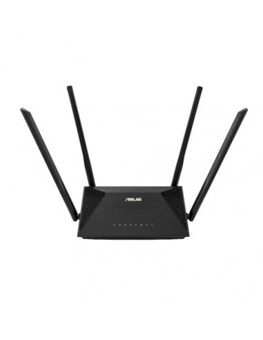 Brezžični router Asus RT-AX53U (90IG06P0-MO3510)