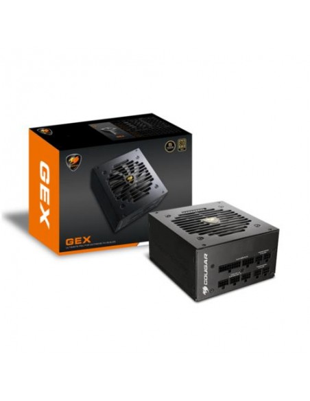 Napajalnik Cougar 850W GEX (GEX850)