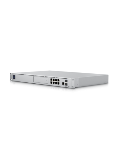 Switch Ubiquiti Dream Machine SE (UDM-SE)