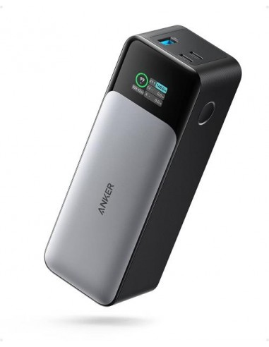 Prenosna baterija Anker PowerCore 737 (A1289011), 24.000mAh