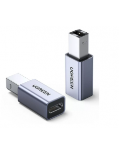 Adapter USB-C na USB-B 2.0 Ugreen 20120