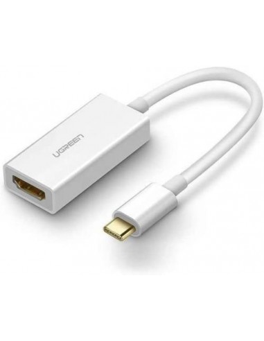 Adapter USB-C na HDMI, Ugreen 40273
