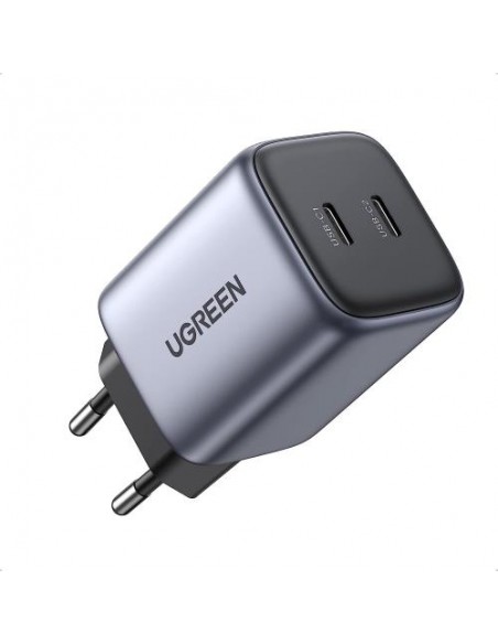 Polnilec za telefon Ugreen Nexode 90573, 45W, GaN II PD 3.0