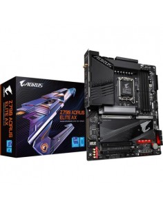 Osnovna plošča Gigabyte Z790 AORUS ELITE AX DDR5