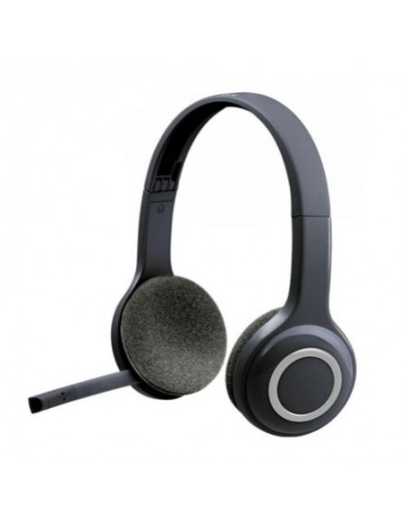Slušalke Logitech H600 (981-000342)