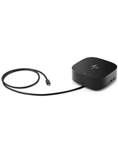Priklopna postaja HP USB-C Dock G5 (26D32AA)