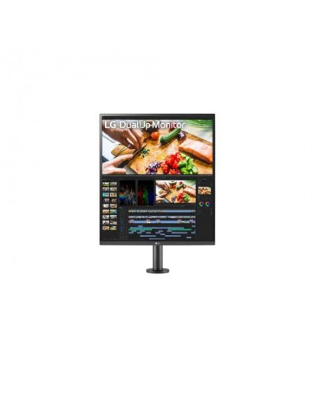 Monitor LG 27.6"/70.1cm 28MQ780, 2560x288, 300cd/m2, 5ms, 1000:1
