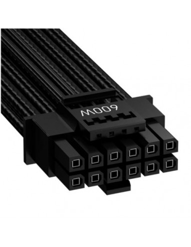 Kabel Antec 12VHPWR PCIe 5.0 12+4 pinski kabel HCG1000 za grafično kartico