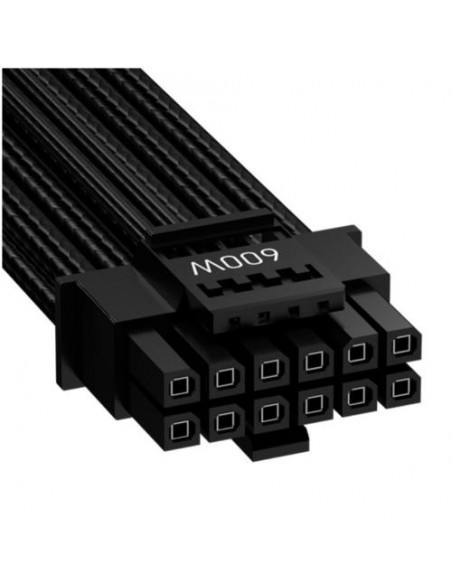 Kabel Antec 12VHPWR PCIe 5.0 12+4 pinski kabel HCG1000 za grafično kartico