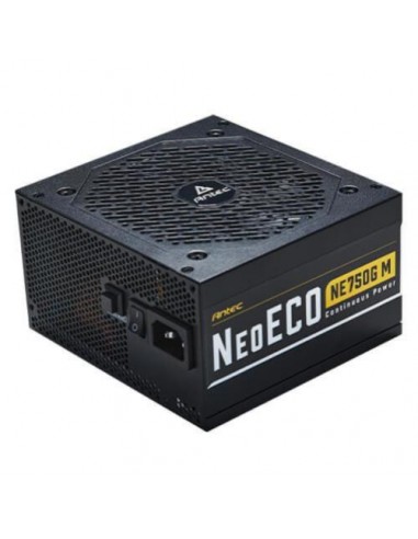 Napajalnik Antec NE750G M MeoECO 750W (0-761345-11758-6), 80Plus Gold, ATX