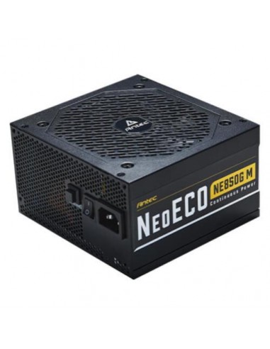 Napajalnik Antec NE850G M MeoECO 850W (0-761345-11763-0), 80Plus Gold, ATX