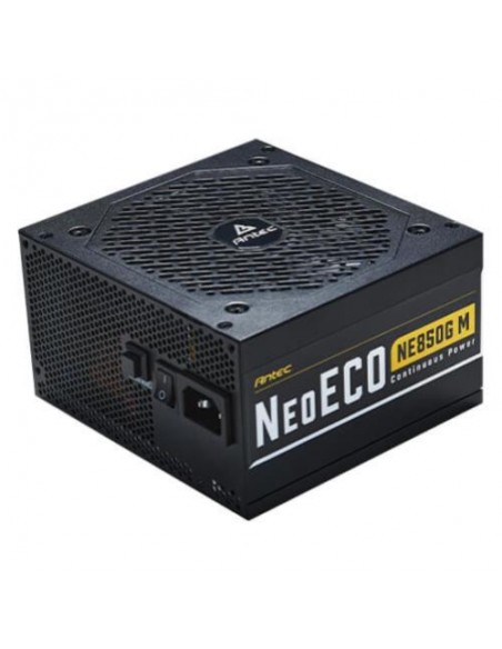 Napajalnik Antec 850W NE850G M MeoECO (0-761345-11763-0), 80Plus Gold, ATX