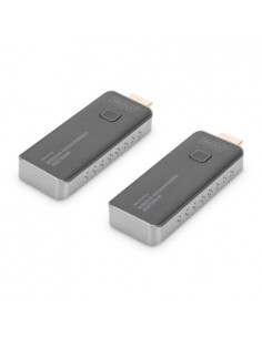 Brezžični ojačevalec signala HDMI Digitus DS-55319