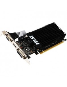 Grafična kartica MSI GT710 (V809-2000R), 2GB DDR3