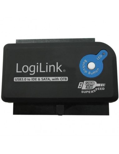 Pretvornik USB 3.0 na SATA Logilink AU0028A