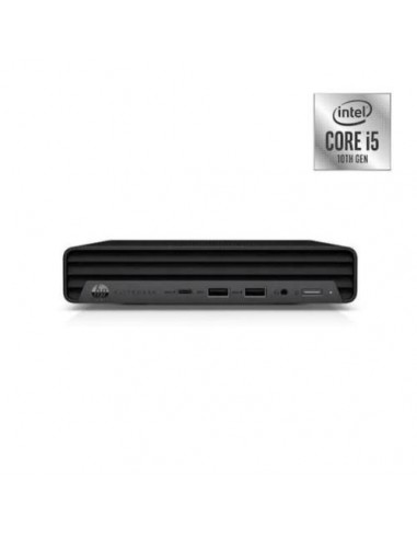PC HP EliteDesk 800 G6 MINI (G206321-001N3) i5-10500/8GB/SSD 256GB/WLAN/BT/WIN 10 Pro