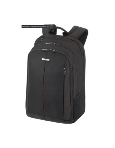 Nahrbtnik za prenosnik Samsonite Guardit 2.0 (115331-1041), 17.3", črn