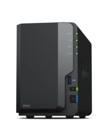 NAS naprava Synology DS-223