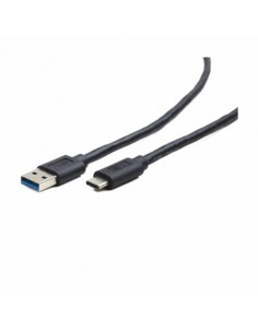 Kabel USB 3.0 A-C 1m M-M, Cabelexpert