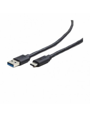 Kabel USB 3.0 A-C 1m M-M, Cabelexpert