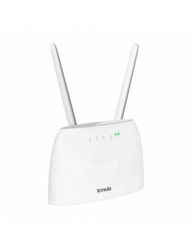 Brezžični router Tenda 4G06, LTE