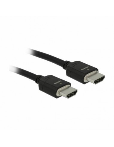 Kabel HDMI M/M 3m Delock (85295) 8K