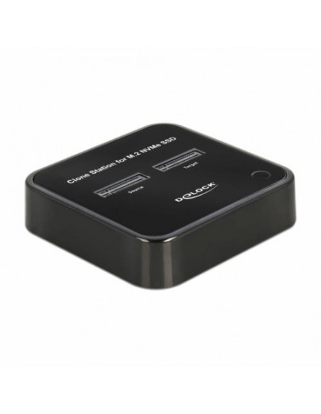 Adapter USB-C v M.2 NVMe, Delock 64177