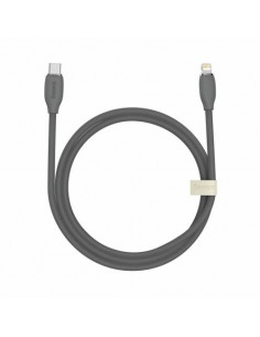 Kabel USB C v Lightning 1.5m, Baseus CAGD020001