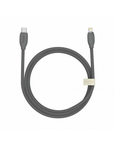 Kabel USB C v Lightning 1.5m, Baseus CAGD020001
