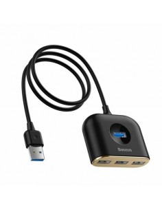 Hub USB 3.2 Baseus WKQX030002