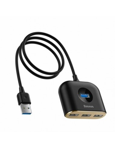 USB 3.2 Hub Baseus (WKQX030002)