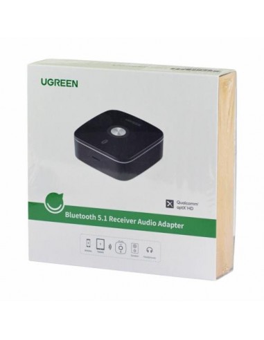 Bluetooth Avdio sprejemnik Ugreen 40759