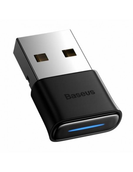 Bluetooth adapter Baseus ZJBA000001, v5.0
