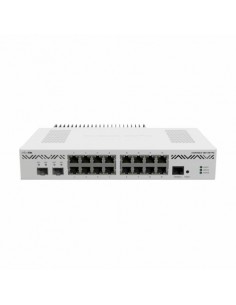 Router Mikrotik CCR2004-16G-2S+PC