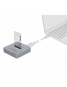 Adapter USB-C v M.2 NVMe, Digitus DA-71547
