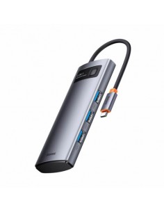 Hub USB-C Baseus WKWG070013