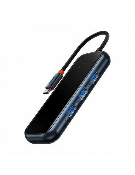 Hub USB-C Baseus WKJZ010313
