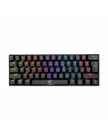 Tipkovnica White Shark GK-2022 SHINOBI-B, slo