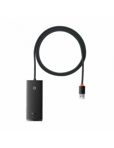 Hub USB-C Baseus WKQX030101