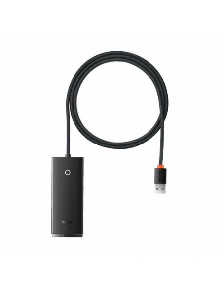 Hub USB-C Baseus WKQX030101