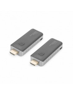 Line extender-HDMI set, Digitus DS-55318